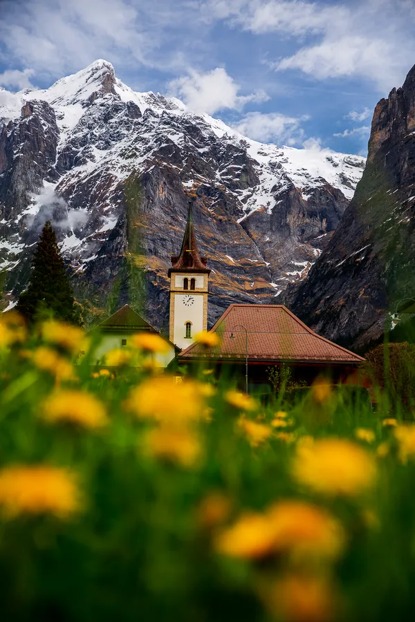 Grindelwald