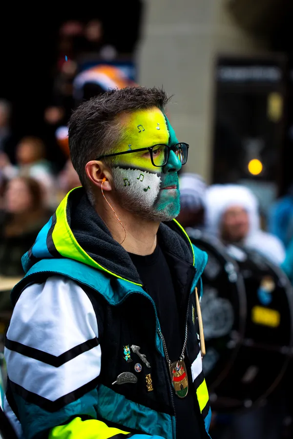 Berner Fasnacht