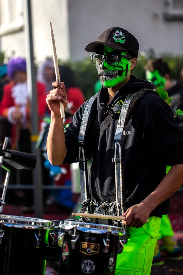 Berner Fasnacht