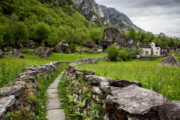 Foroglio