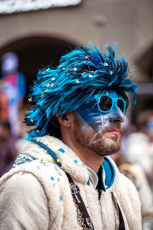 Berner Fasnacht