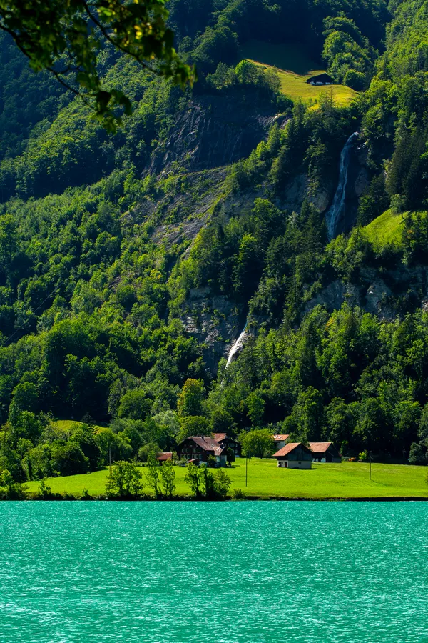 Lungern