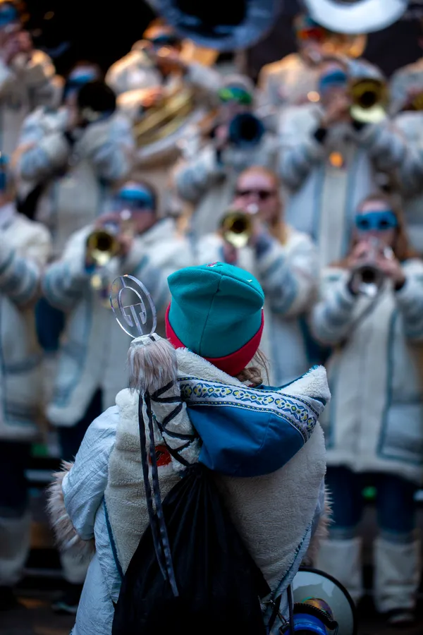 Berner Fasnacht
