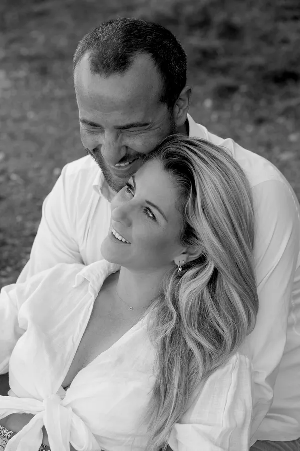 Fabio & Erica