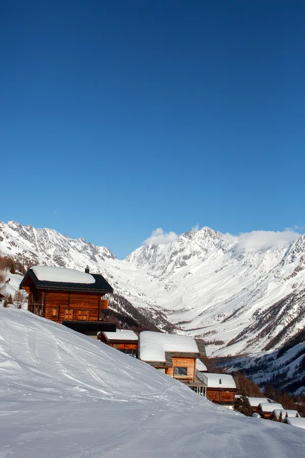 Lauchernalp