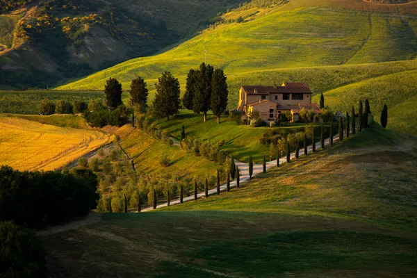 Places